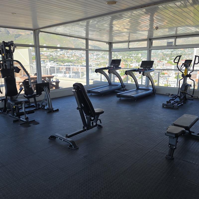 2 Bedroom Property for Sale in Cape Town Western Cape